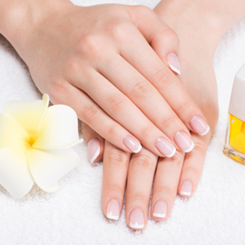 Beautiful nails at Together Nails & Spa