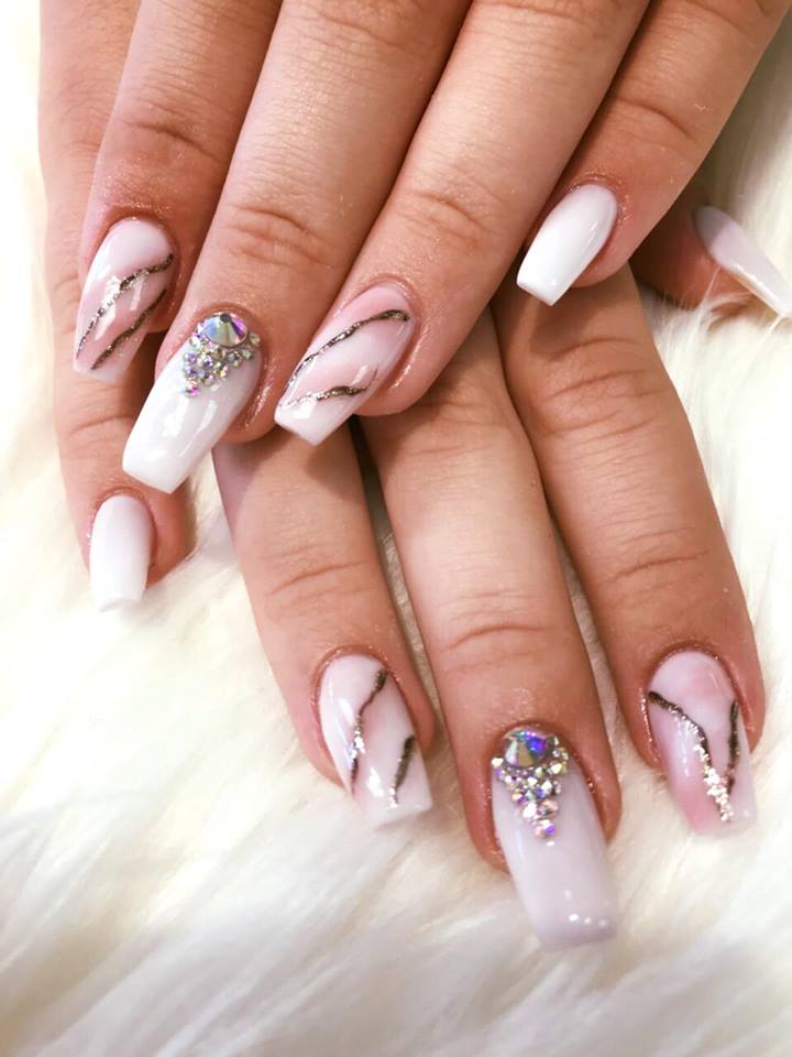 Nail design