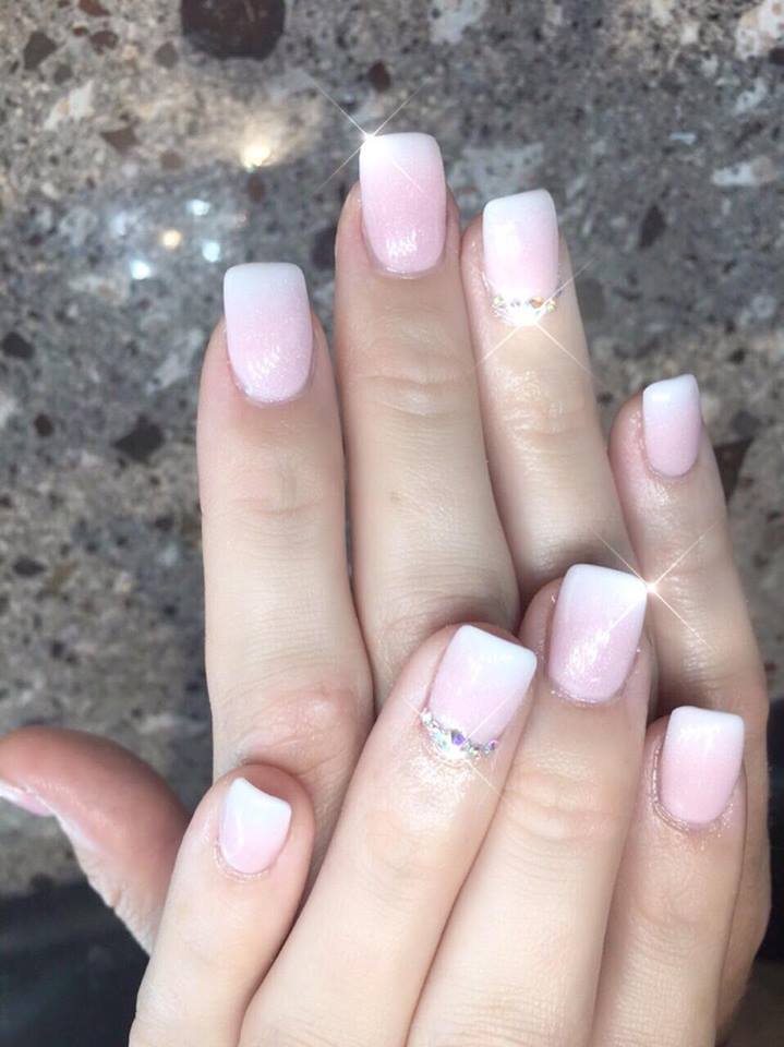 Nail design