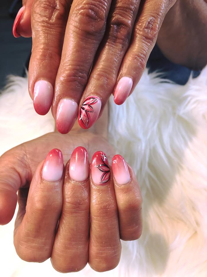 Nail design