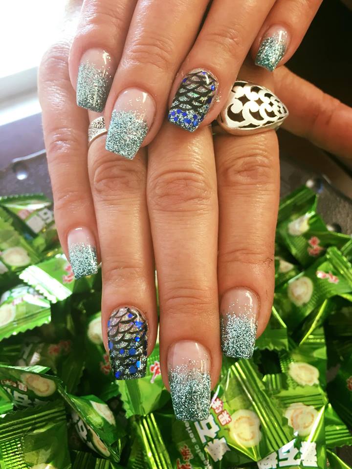 Nail design
