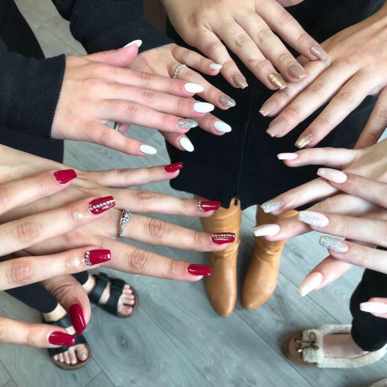 Together Nails & Spa