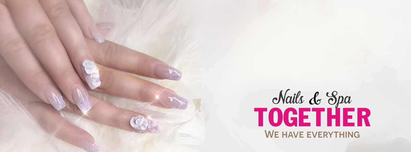 Together Nails & Spa
